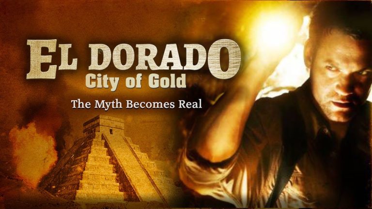 Download the El Dorado Full movie from Mediafire