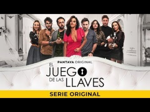 Download the Él Juego De Las Llaves series from Mediafire