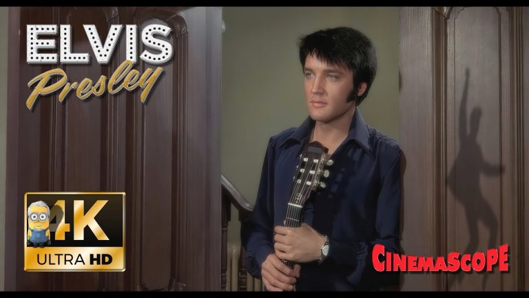 Download the Elvis Change Of Habit movie from Mediafire
