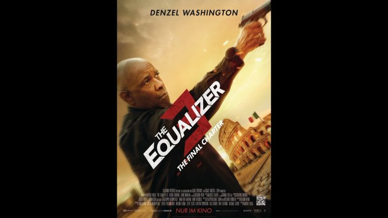 Download the Equilizer movie from Mediafire