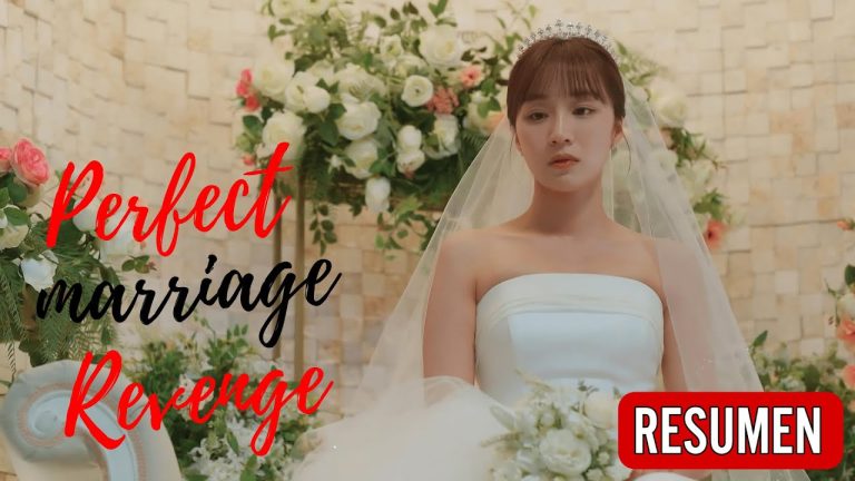 Download the Erfect Marriage Revenge series from Mediafire
