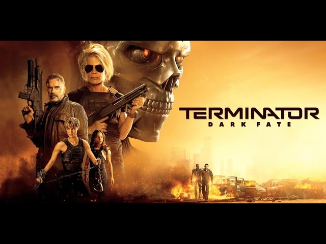 Download the Ex-Terminators movie from Mediafire