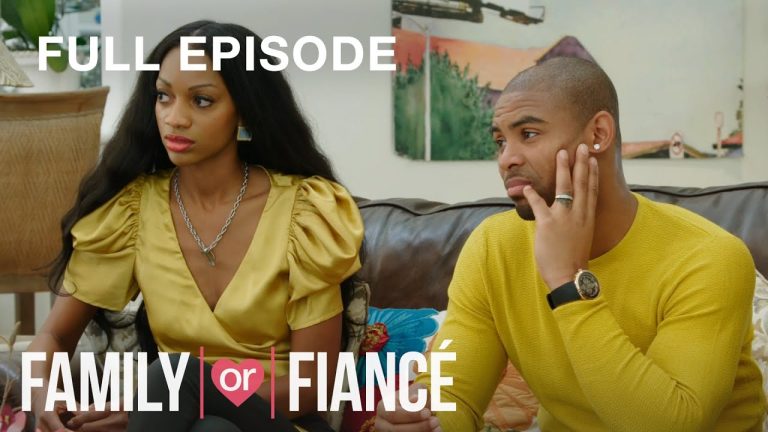Download the Family Or Fiance Season 4 series from Mediafire