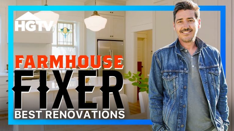 Download the Farmhouse Fixer series from Mediafire