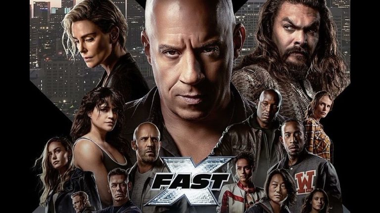 Download the Fast And Furious Amazon Prime movie from Mediafire