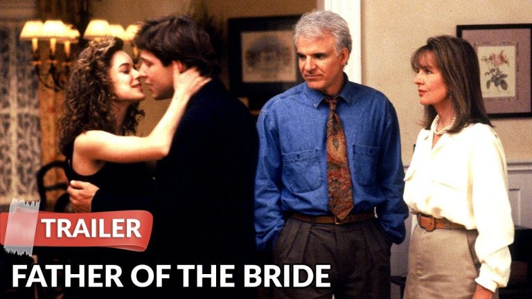 Download the Father Of The Bride 1991 Trailer movie from Mediafire
