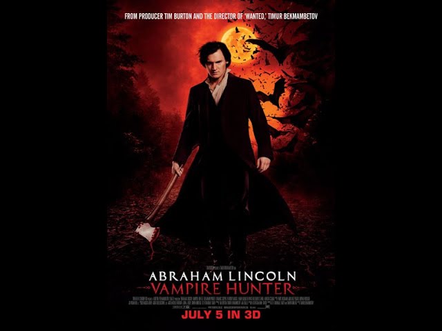 Download the Film Lincoln movie from Mediafire