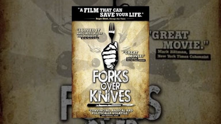 Download the Fork Over Knife movie from Mediafire