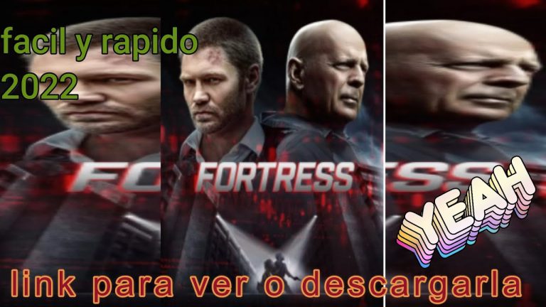 Download the Fortress movie from Mediafire