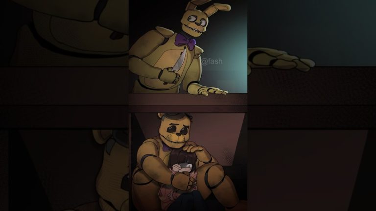 Download the Free Five Nights At Freddy’S movie from Mediafire