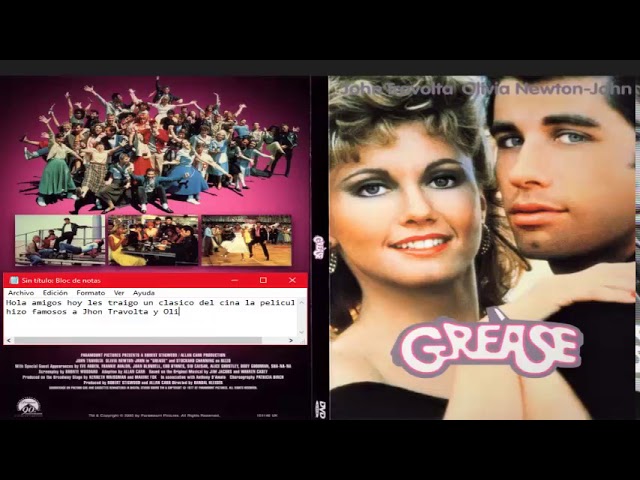 Download the Grease The movie from Mediafire Download the Grease The movie from Mediafire