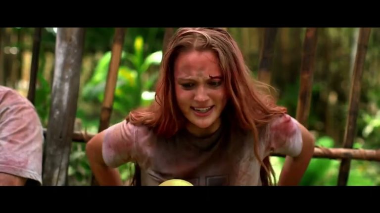 Download the Green Inferno movie from Mediafire