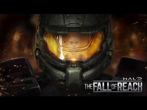 Download the Halo The Fall Of Reach Movies series from Mediafire