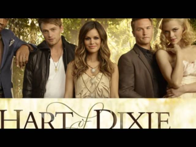 Download the Hart Of Dixie Amazon Prime series from Mediafire