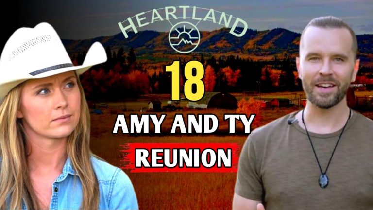 Download the Heartland Season 6 Episodes series from Mediafire