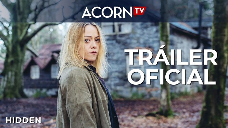Download the Hidden Acorn Tv series from Mediafire