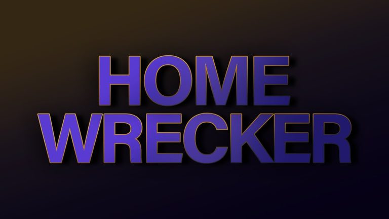 Download the Home Wrecker Netflix Cast movie from Mediafire