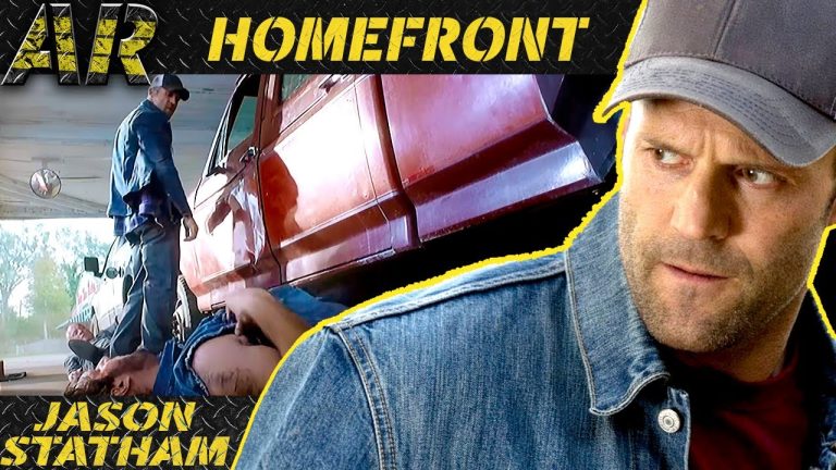 Download the Homefront Streaming Services movie from Mediafire