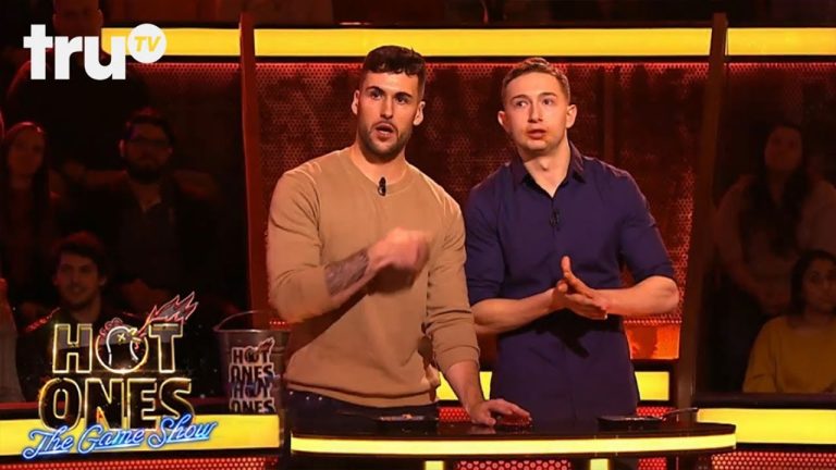 Download the Hot Ones Game Show series from Mediafire