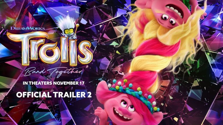 Download the How Long Will Trolls 3 Be In Theaters Usa movie from Mediafire
