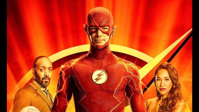Download the How Many Episodes In The Last Season Of The Flash series from Mediafire