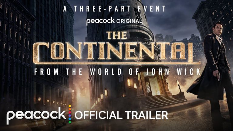 Download the How Many Episodes Of The Continental Are There series from Mediafire