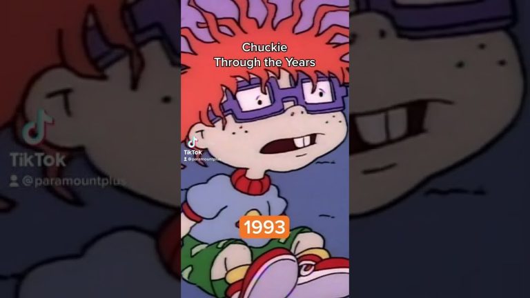 Download the How Many Seasons Of Rugrats Are There series from Mediafire