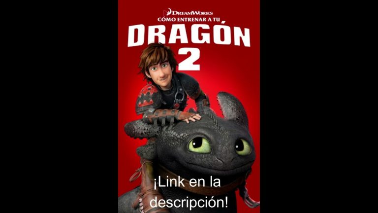 Download the How Ot Train Your Dragon movie from Mediafire