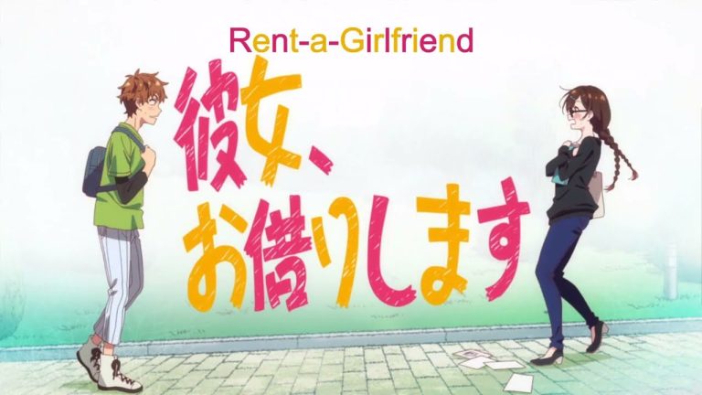 Download the How To Rent A Girlfriend series from Mediafire