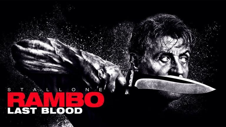 Download the How To Stream Rambo movie from Mediafire