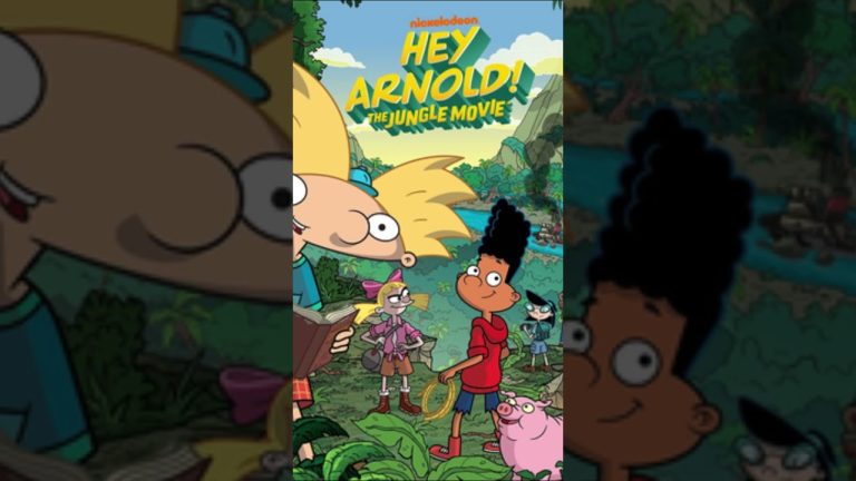 Download the How To Watch Hey Arnold series from Mediafire