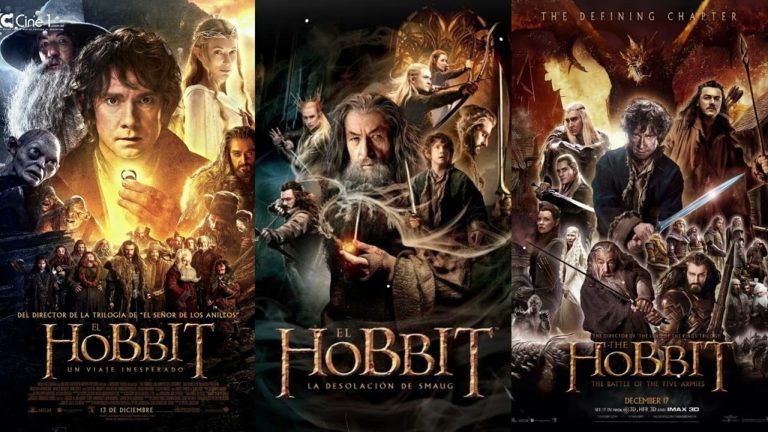 Download the How To Watch The Hobbit Moviess movie from Mediafire