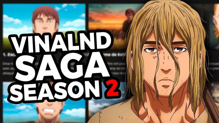 Download the How To Watch Vinland Saga Season 2 series from Mediafire