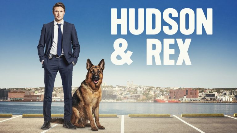 Download the Hudson Rex series from Mediafire