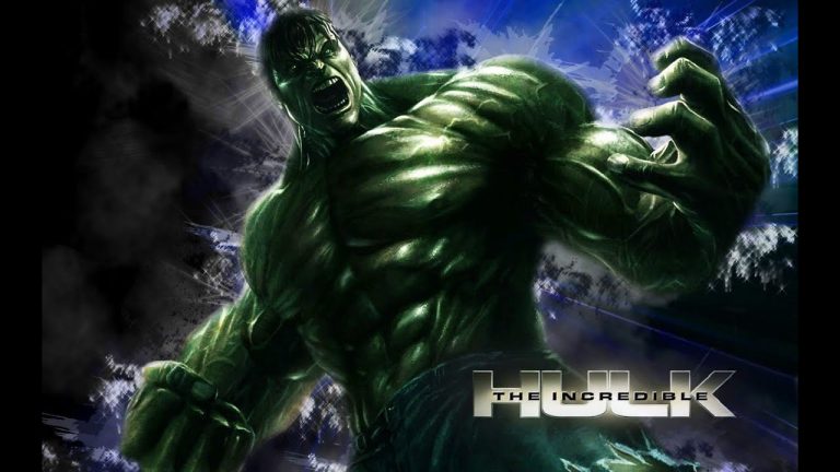Download the Hulk Streaming movie from Mediafire