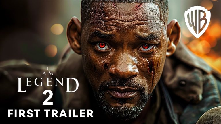 Download the I Am Legend Tv Series series from Mediafire