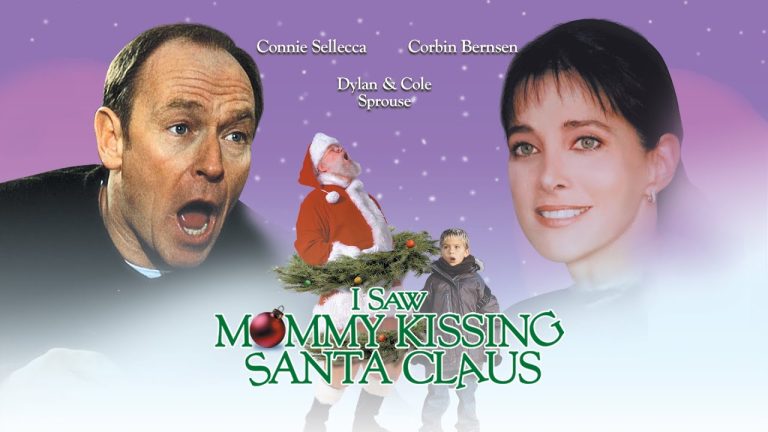 Download the I Saw Mommy Kissing Santa Claus Movies Full movie from Mediafire