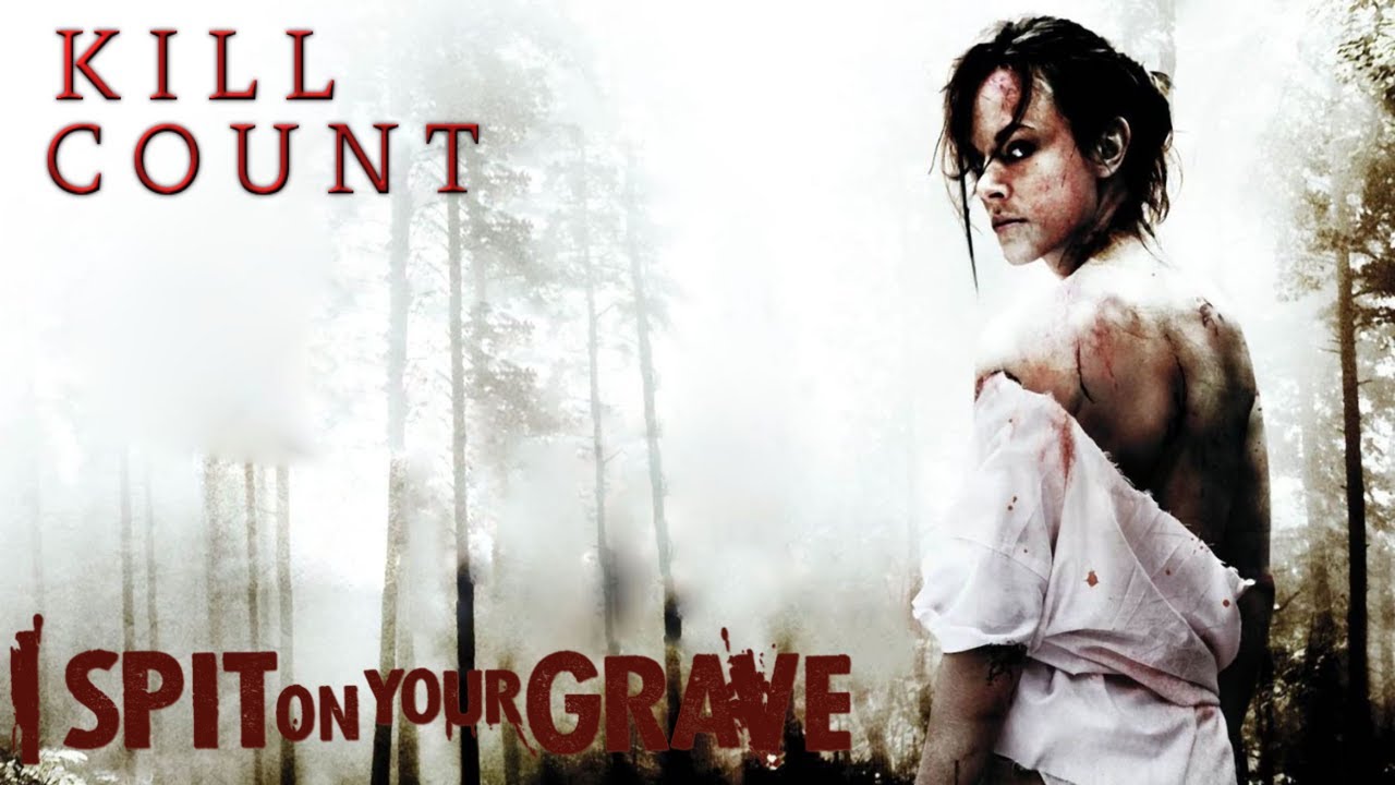 Download the I Spit On Your Grave The movie from Mediafire Download the I Spit On Your Grave The movie from Mediafire
