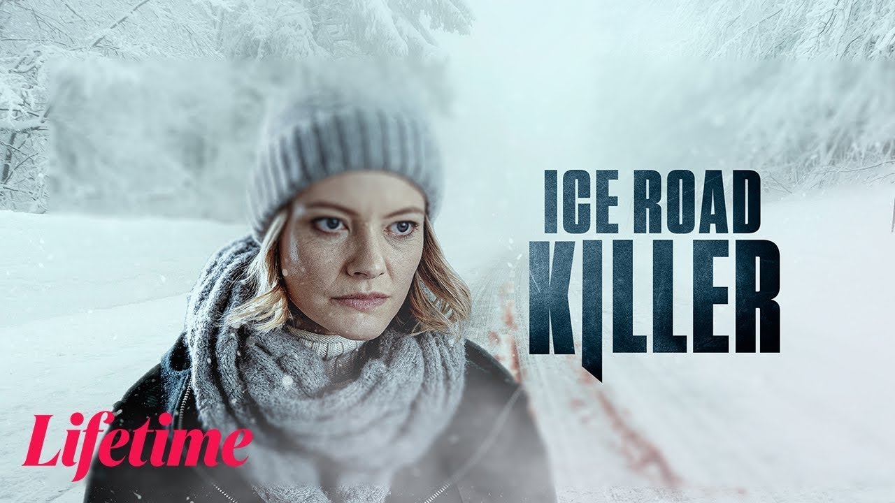 Download the Ice Road series from Mediafire Download the Ice Road series from Mediafire