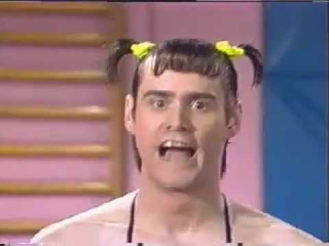 Download the In Living Color Characters Jim Carrey series from Mediafire Download the In Living Color Characters Jim Carrey series from Mediafire