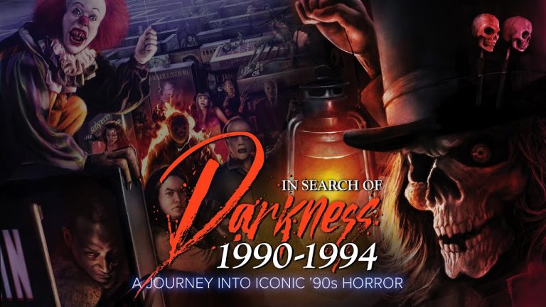 Download the In Search Of Darkness Full movie from Mediafire