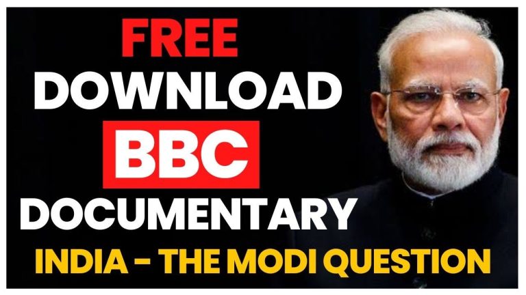 Download the India The Modi Question Where To Watch In Usa series from Mediafire