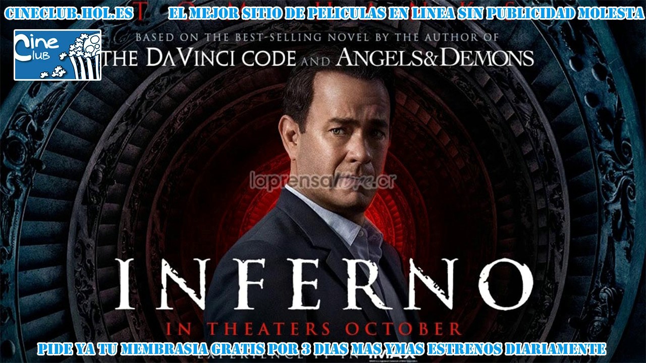 Download the Inferno Streaming movie from Mediafire Download the Inferno Streaming movie from Mediafire