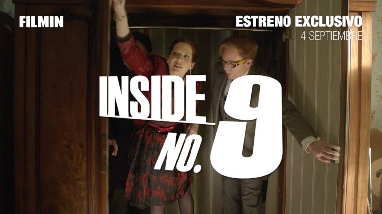Download the Inside No. 9 Season 1 series from Mediafire