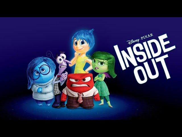 Download the Inside Out Free movie from Mediafire