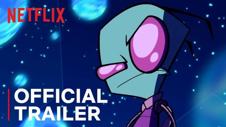 Download the Invader Zim Enter The Florpus Cast movie from Mediafire