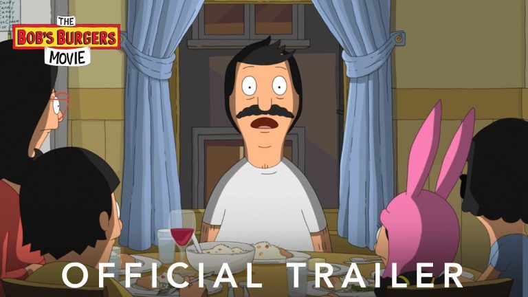 Download the Is Bob’S Burgers On Netflix series from Mediafire