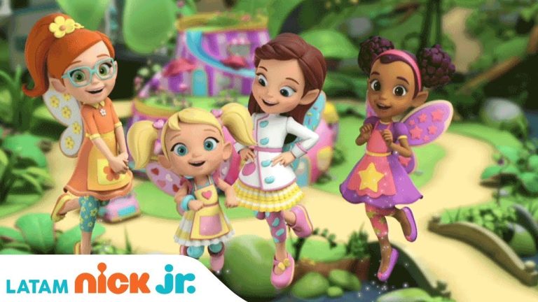 Download the Is Butterbean Cafe Still On Nick Jr series from Mediafire