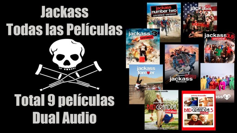 Download the Is Jackass On Hulu movie from Mediafire