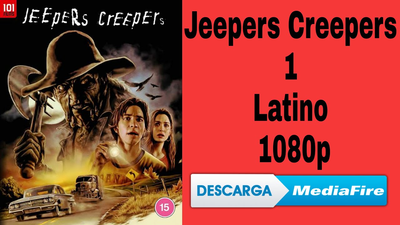 Download the Is Jeepers Creepers Real movie from Mediafire Download the Is Jeepers Creepers Real movie from Mediafire